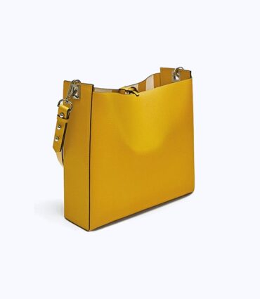 The Medium Boxyz Bag